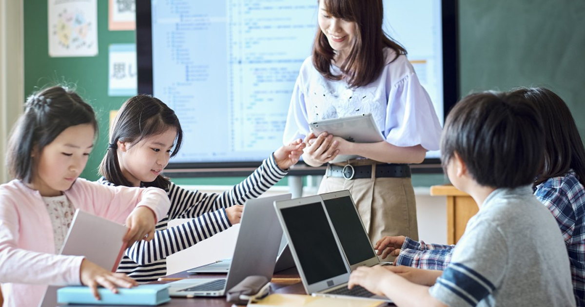 プログラミング教育って何をするの 必要性やカリキュラムのねらいを解説 教室数日本一の小学生向けプログラミング教室