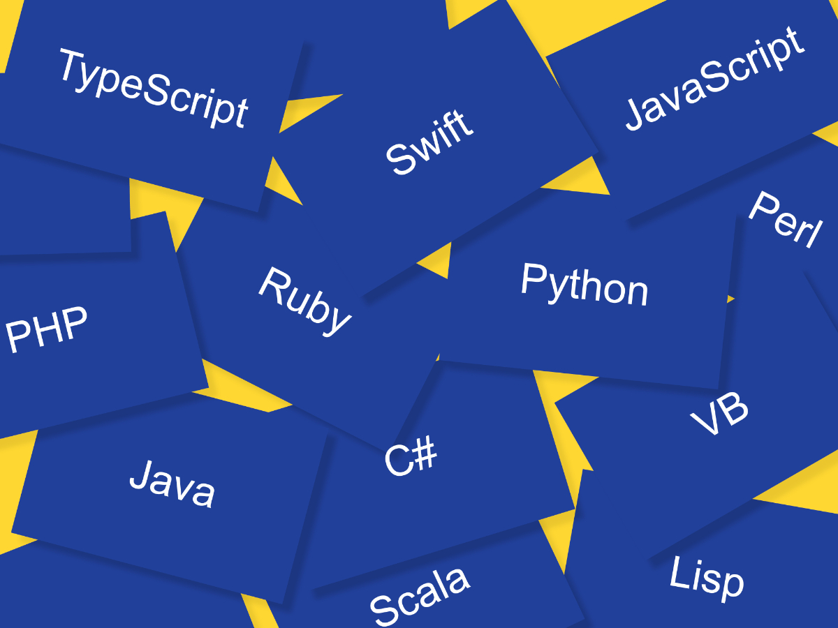 将来性のあるプログラミング言語は それぞれのメリットや選び方について紹介 教室数日本一の小学生 子ども向けプログラミング教室