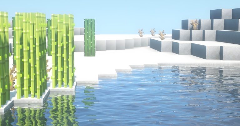 MinecraftをJava版でプレイするメリット