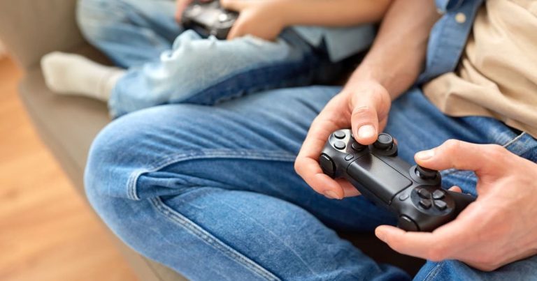 ゲームがお子さんに与えるメリットとデメリットを解説！