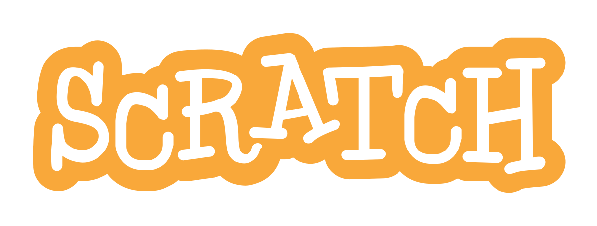 Scratch（スクラッチ）のロゴ